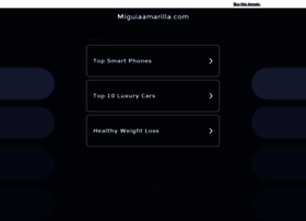 miguiaamarilla.com