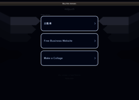 miiju.ch