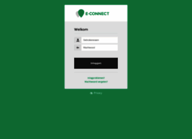 mijn-econnect.nl