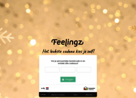 mijnfeelingz.nl