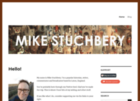 mike-stuchbery.org