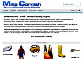 mikecornish.co.uk