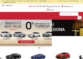 mikesmithkia.com