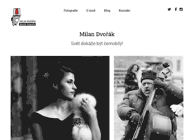 milan-dvorak.net