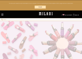 milanimakeup.co.uk