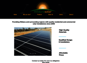 mildurasolar.com.au