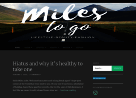 milestogo.org