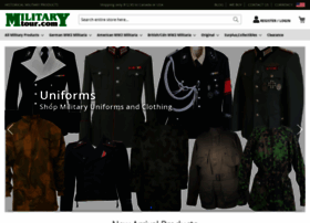 militarytour.com