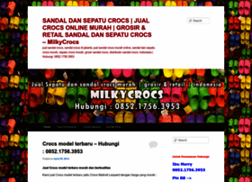 milkycrocs.wordpress.com