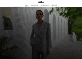 milla.gr