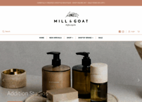 millandgoat.com.au