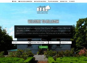 millbank.ie