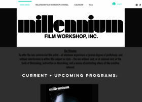 millenniumfilm.org