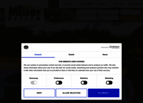 miller-reisen.de