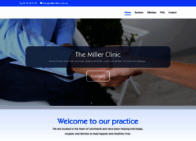 millerclinic.com.au