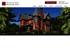 millerinn.com