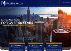 millerlawny.com