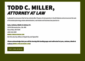 millerlawsd.com