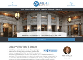 millerlawspokane.com