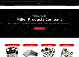 millerproductsco.com