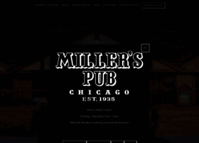 millerspub.com