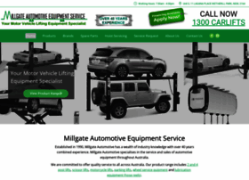 millgateauto.com.au