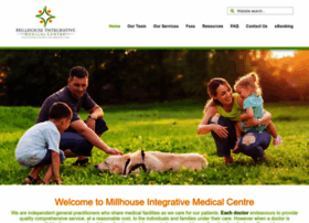 millhousemedical.co.nz