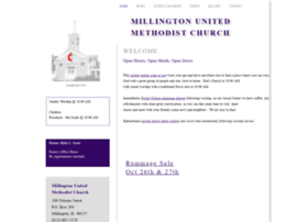 millingtonumconthefox.org