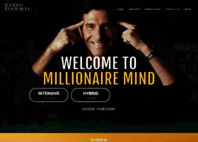millionairemindworld.com