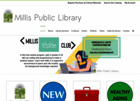 millislibrary.org