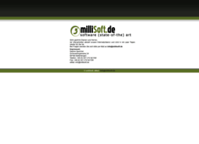 millisoft.de