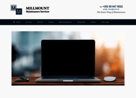 millmountmaintenance.ie