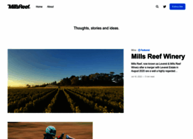 millsreef.co.nz