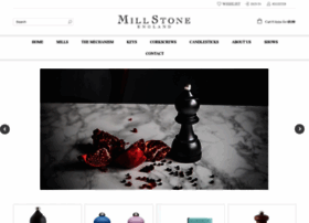 millstonemills.com