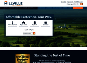 millvillemutual.com