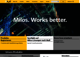 milos-systems.de