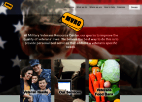 milvetsrc.org