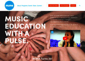 mimamusic.org