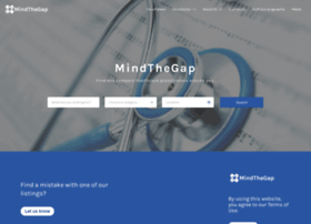 mind-the-gap.com.au