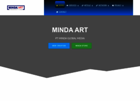 mindaart.pro