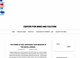 mindanculture.org