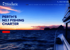 mindariecharters.com.au