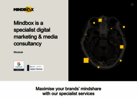 mindbox.com.au