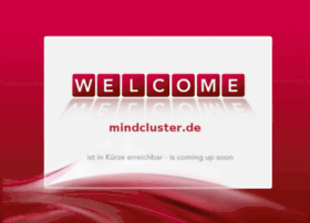 mindcluster.de