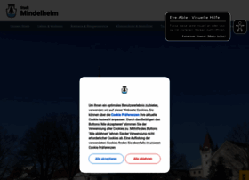 mindelheim.de