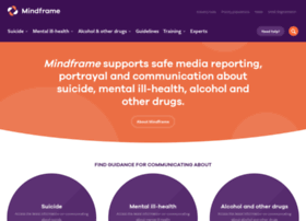 mindframe.org.au