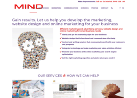 mindmarketing.com.au