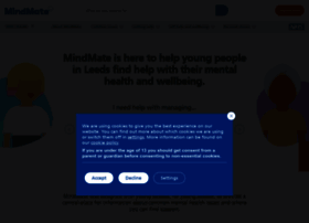 mindmate.org.uk