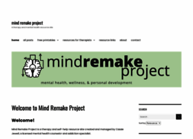 mindremakeproject.org