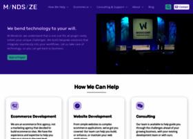 mindsize.me